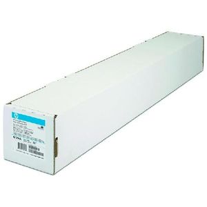 HP Universal Bond Paper-610 mm x 45.7 m (24 in x 150 ft) carta inkjet Opaco