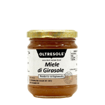 MIELE DI GIRASOLE 250 g | Oltresole