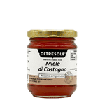 MIELE DI CASTAGNO 250 g | Oltresole