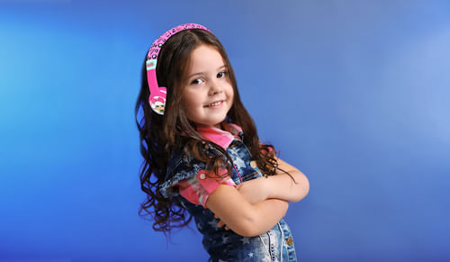 OTL-Technologies-L.O.L.-Surprise--My-Diva-Cuffie-Cablato-A-Padiglione-MUSICA-Multicolore-Rosa