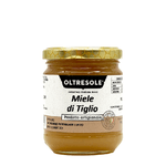 MIELE DI TIGLIO 250 g | Oltresole