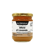 MIELE DI LAVANDA 250 g | Oltresole