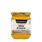 MIELE DI ACACIA 250 g | Oltresole