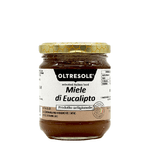 MIELE DI EUCALIPTO 250 g | Oltresole