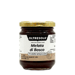 MIELE DI MELATA DI BOSCO 250 g | Oltresole