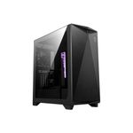 MSI MPG GUNGNIR 300P AIRFLOW computer case Midi Tower Nero