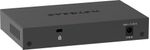 NETGEAR-5-Port-Gigabit-Ethernet-PoE--Plus-Switch--GS305EP--Gestito-L2-L3-Gigabit-Ethernet--10-100-1000--Supporto-Power-over-Ethernet--PoE--Nero