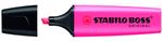 STABILO-BOSS-Original-evidenziatore-1-pz-Rosa