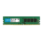 Crucial CT8G4DFRA32A memoria 8 GB 1 x 8 GB DDR4 3200 MHz