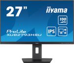 Iiyama-ProLite-Monitor-PC-27---1920x1080-Pixel-Full-HD-LED-Nero