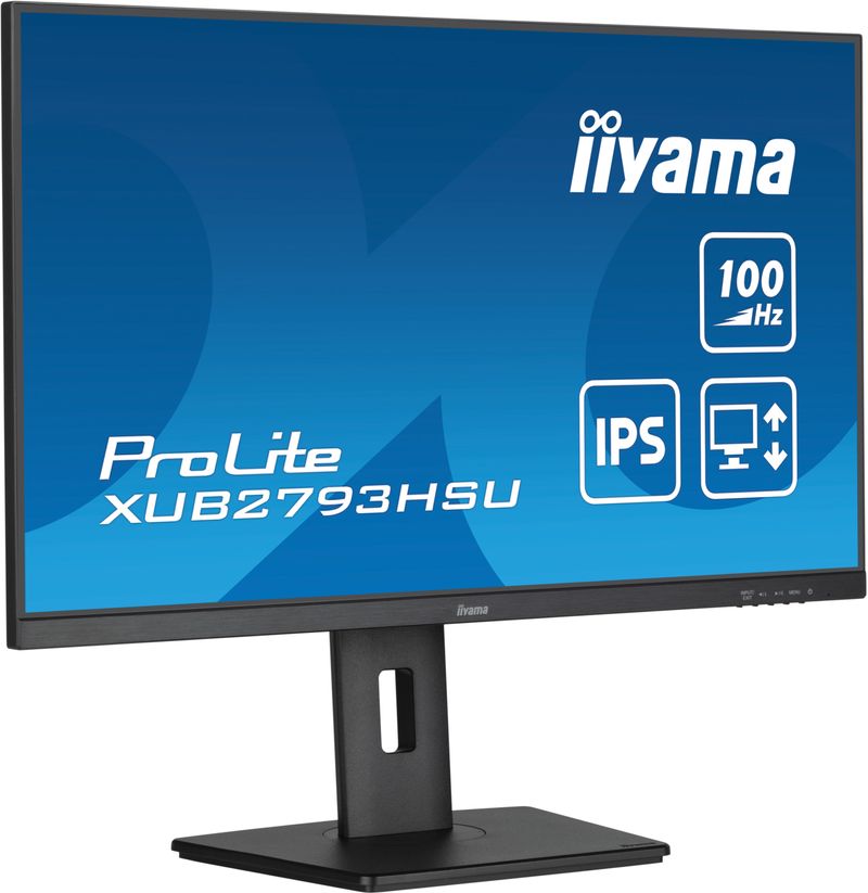 Iiyama-ProLite-Monitor-PC-27---1920x1080-Pixel-Full-HD-LED-Nero