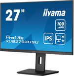 Iiyama-ProLite-Monitor-PC-27---1920x1080-Pixel-Full-HD-LED-Nero