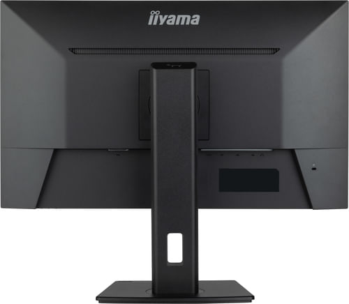 Iiyama-ProLite-Monitor-PC-27---1920x1080-Pixel-Full-HD-LED-Nero