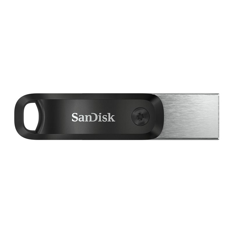 SanDisk-SDIX60N-128G-GN6NE-unita-flash-USB-128-GB-3.2-Gen-1--3.1-Gen-1--Grigio-Argento