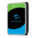 Seagate SkyHawk ST3000VX015 disco rigido interno 3 TB 256 MB 3.5" Serial ATA III