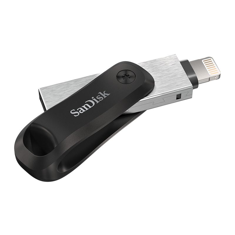 SanDisk-SDIX60N-128G-GN6NE-unita-flash-USB-128-GB-3.2-Gen-1--3.1-Gen-1--Grigio-Argento