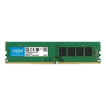 Crucial CT32G4DFD832A memoria 32 GB 1 x 32 GB DDR4 3200 MHz