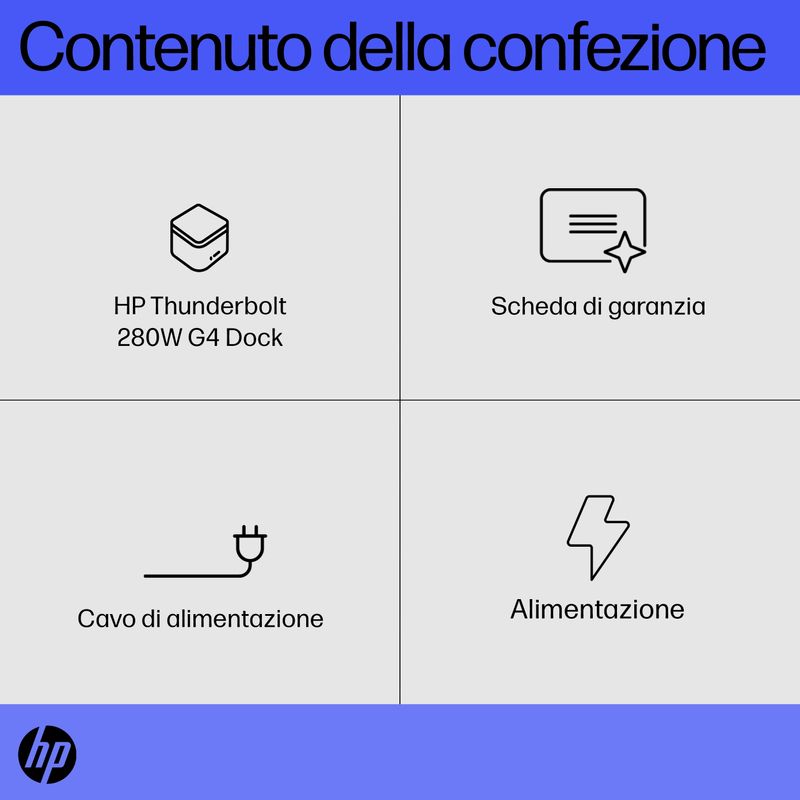 HP-Thunderbolt-Dock-280W-G4-con-cavo-combo