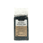 RISO MEDIO NERO 500 g | Oltresole