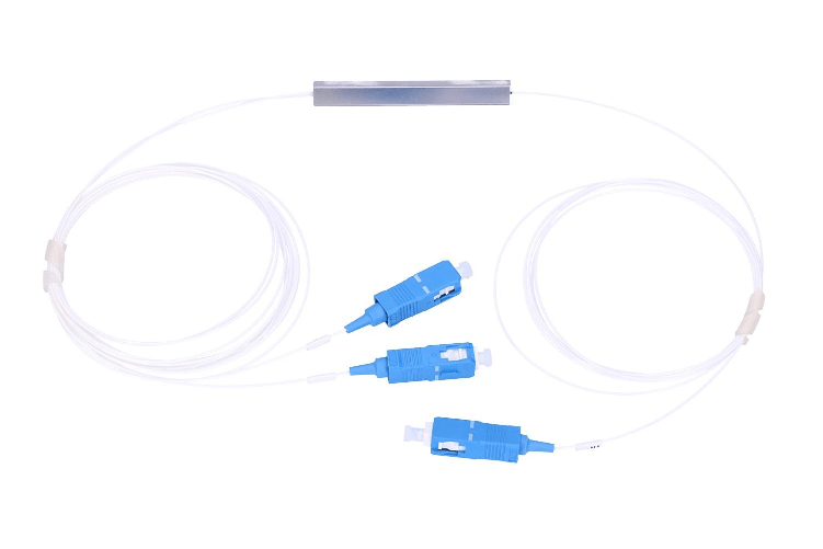 Extralink-1-2-PLC-SC-UPC-|-Splitter-|-900um-15m