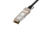 Extralink-QSFP--DAC-|-Cavo-QSFP--|-DAC-40Gbps-1m-30AWG