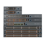 Cambium Networks CambiumNetworks,EX2052,Switch cnMatrix EX2052, Intelligent Ethernet Switch, 48 1G and 4 SFP+