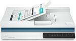 Hp-Scanner-Documentale-Scanjet-Pro-3600-F1-A4-30-Ppm-Adf-Fronte-Retro-Usb