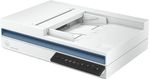 Hp-Scanner-Documentale-Scanjet-Pro-3600-F1-A4-30-Ppm-Adf-Fronte-Retro-Usb