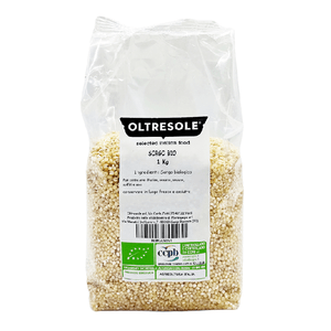 SORGO BIO 1 Kg | Oltresole