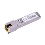 Extralink SFP 1.25G | Modulo SFP - RJ45 | 1,25Gbps, 100/1000BASE-T, 100m