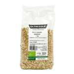 GRANO SARACENO BIO 1 Kg | Oltresole