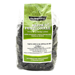 PASTA DI GRANO DURO E SPIRULINA BIO FUSILLI 350 g | Oltresole