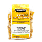 PASTA DI CECI BIO PENNE 350 g | Oltresole