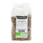 QUINOA TRICOLORE BIO 1 Kg | Oltresole