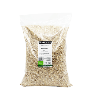 SORGO BIO 5 Kg | Oltresole