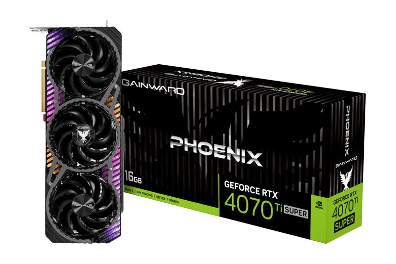 Gainward-NED47TS019T2-1043X-scheda-video-NVIDIA-GeForce-RTX-4070-Ti-SUPER-16-GB-GDDR6X