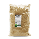 COUS COUS INTEGRALE BIO 5 Kg | Oltresole