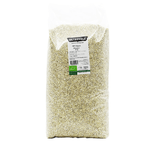 orzo perlato bio 5 kg