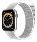 Celly-WBand-Cinturino-per-Apple-Watch-42-44-45MM-Strap-Bianco