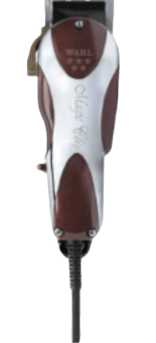 WAHL TOSATRICE WAHL MAGIC CLIP  OMAGGIO MANTELLA PANASONIC