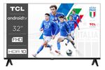 Tcl-Smart-Tv-32-Led-Full-Hd-Android-E-Hotel-Tv-Nero