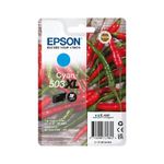 Epson 503XL cartuccia d'inchiostro 1 pz Originale Resa elevata (XL) Ciano