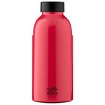 Mama Wata Insulated Uso quotidiano 470 ml Rosso