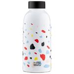 Mama Wata Insulated Uso quotidiano 470 ml Multicolore