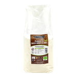 FARINA DI MAIS BIANCO 1 Kg | Oltresole