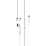 DCU-Advance-Tecnologic-34151015-cuffia-e-auricolare-Cablato-In-ear-MUSICA-Bianco