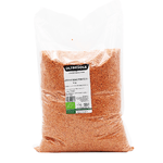 LENTICCHIE ROSSE SPEZZATE BIO 5 Kg | Oltresole