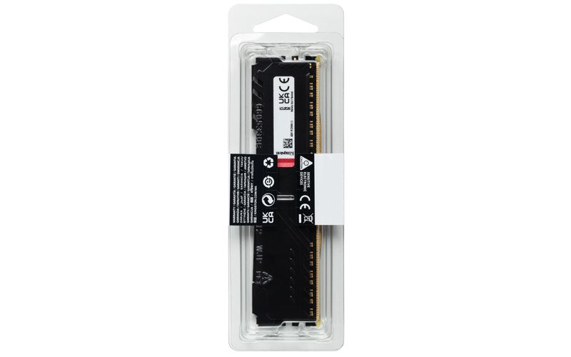 Kingston-Technology-FURY-Beast-memoria-4-GB-1-x-4-GB-DDR4-2666-MHz