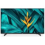 Philips 43HFL5214U/12 TV 109,2 cm (43") 4K Ultra HD Smart TV Wi-Fi Nero 350 cd/m²