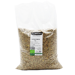 LENTICCHIE VERDI BIO 5 Kg | Oltresole